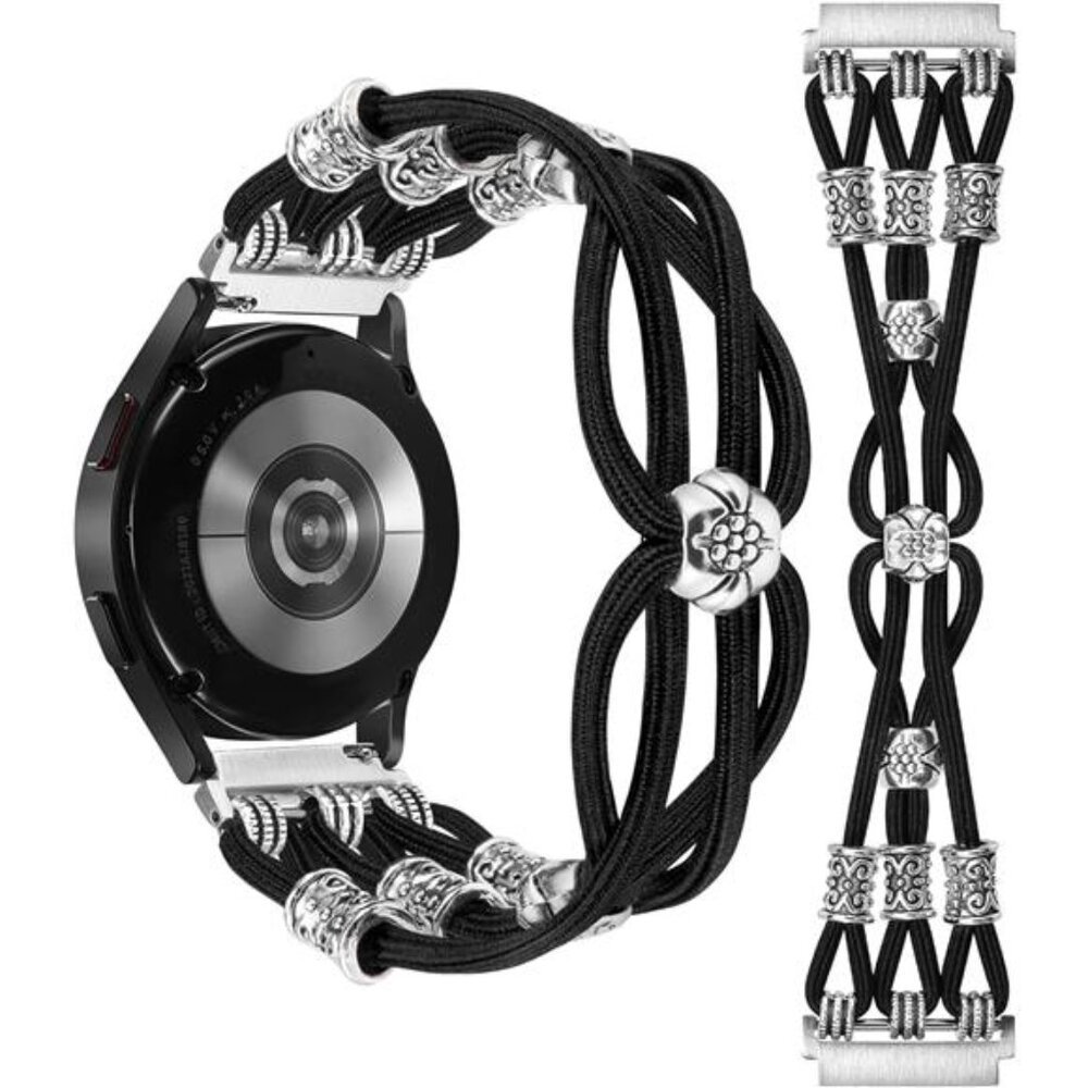 NEW Boho Beaded Samsung Galaxy Watch Band